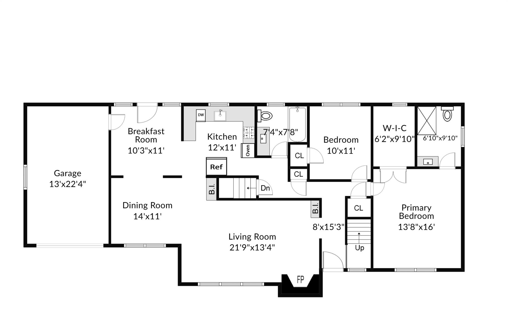 48 Galloway Lane, Valhalla, New York image 48