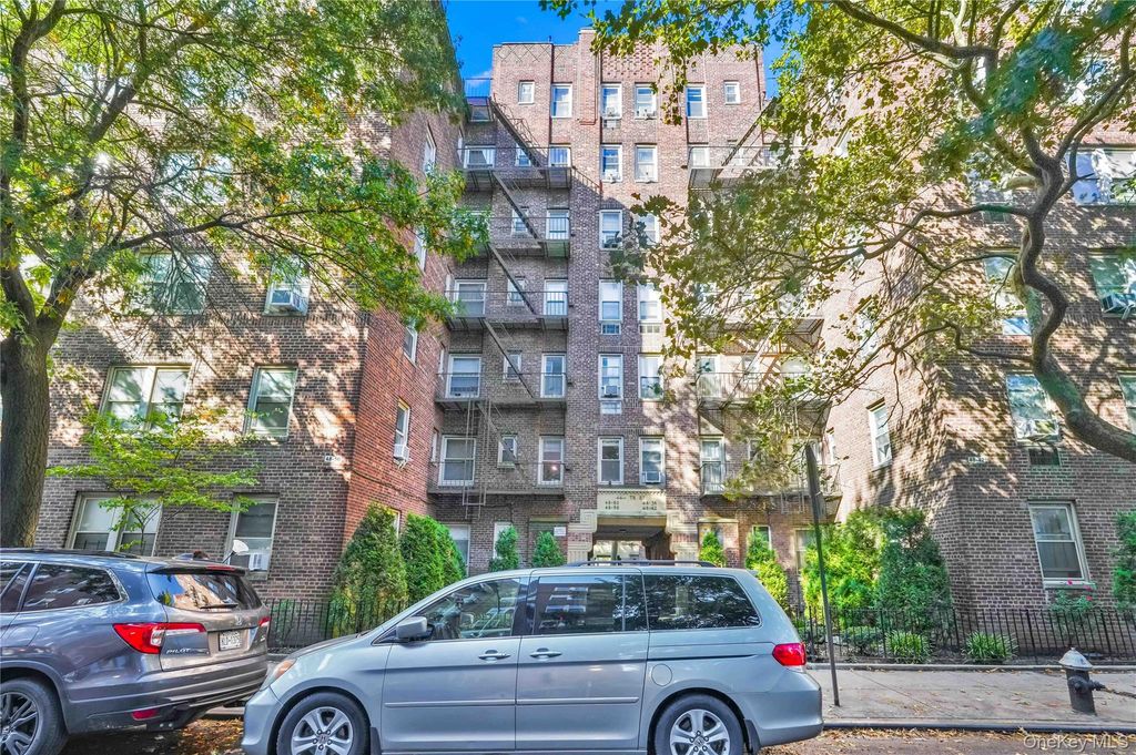 Photo of 48-50 44th st St #4E, Woodside, NY 11377 (MLS # 928534)