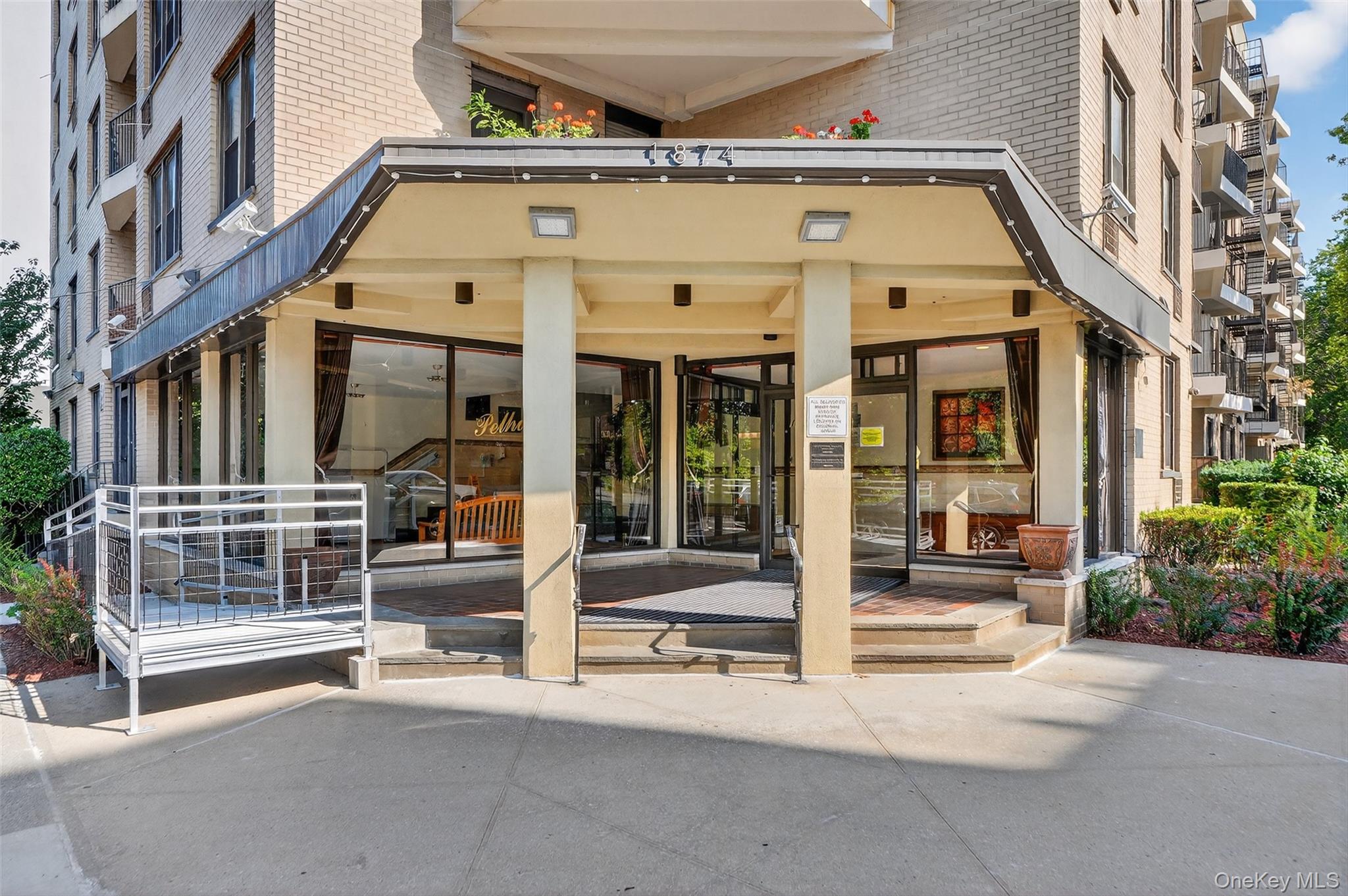 1874 Pelham Parkway S 6E