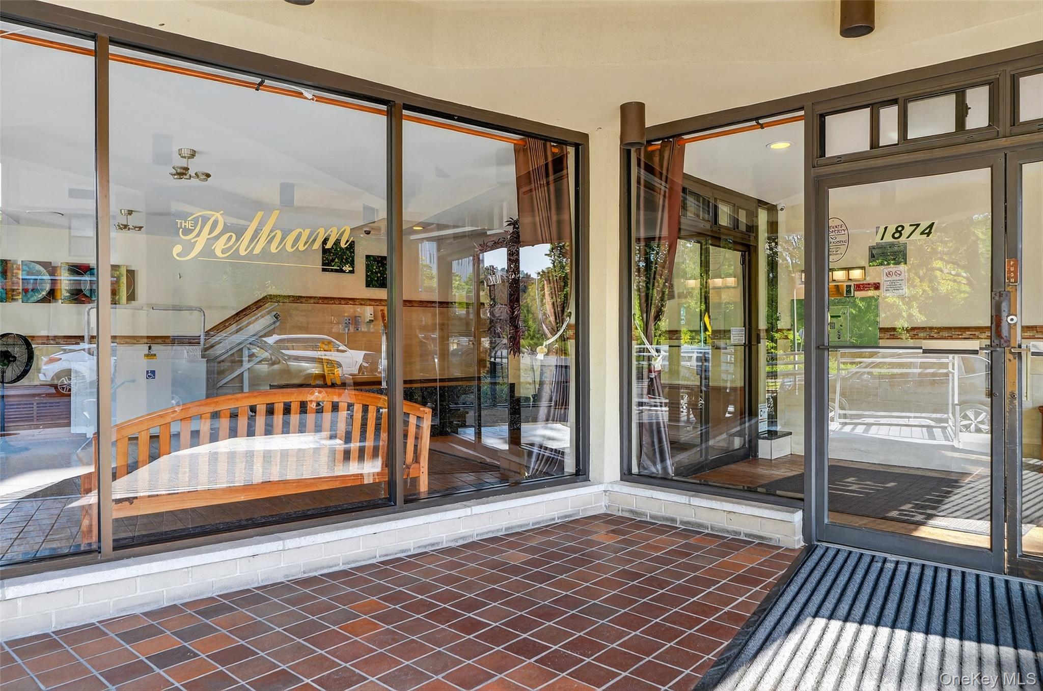 1874 Pelham Parkway S 6E