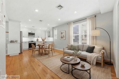 Condo For Sale - 621 90th Street #2<br/> Brooklyn, NY 11226