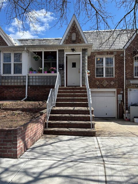 60-03 146TH Street Flushing NY 11355