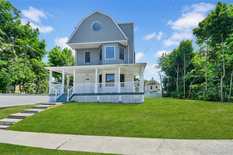 Multifamily For Sale - 40 Amackassin Terrace<br/> Yonkers, NY 10703