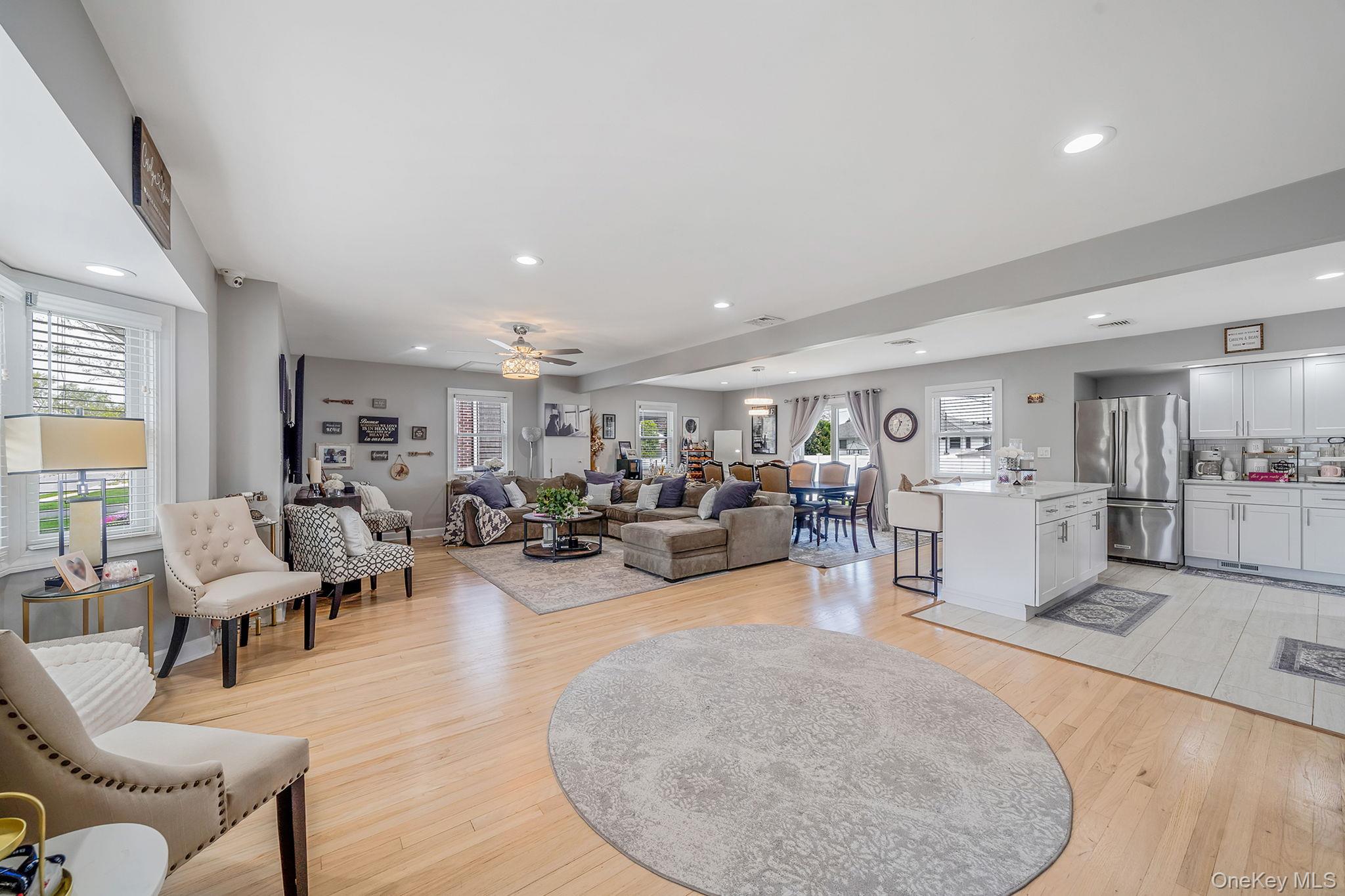 73 Burlington Avenue