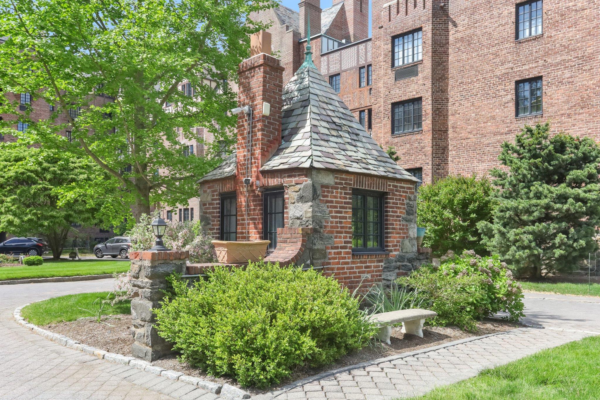 66 Milton Road #K23, Rye, New York image 23