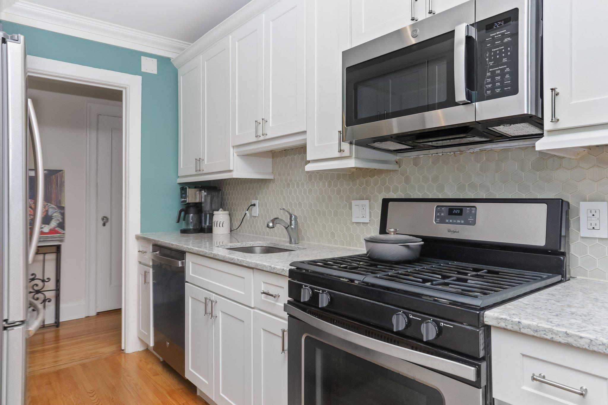 66 Milton Road #K23, Rye, New York image 5