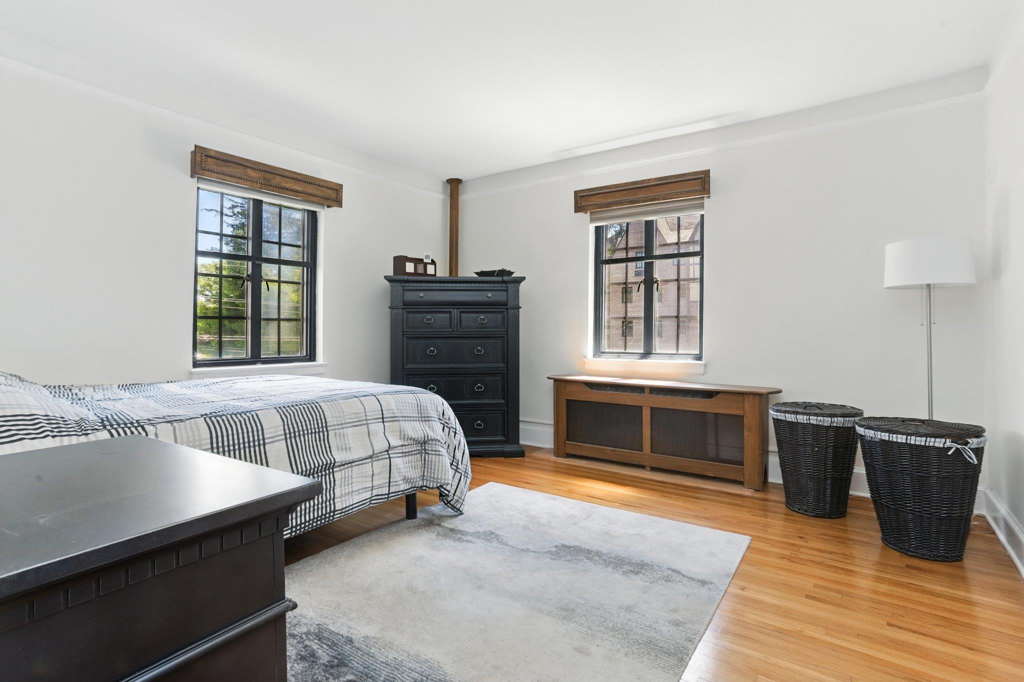 66 Milton Road #K23, Rye, New York image 18