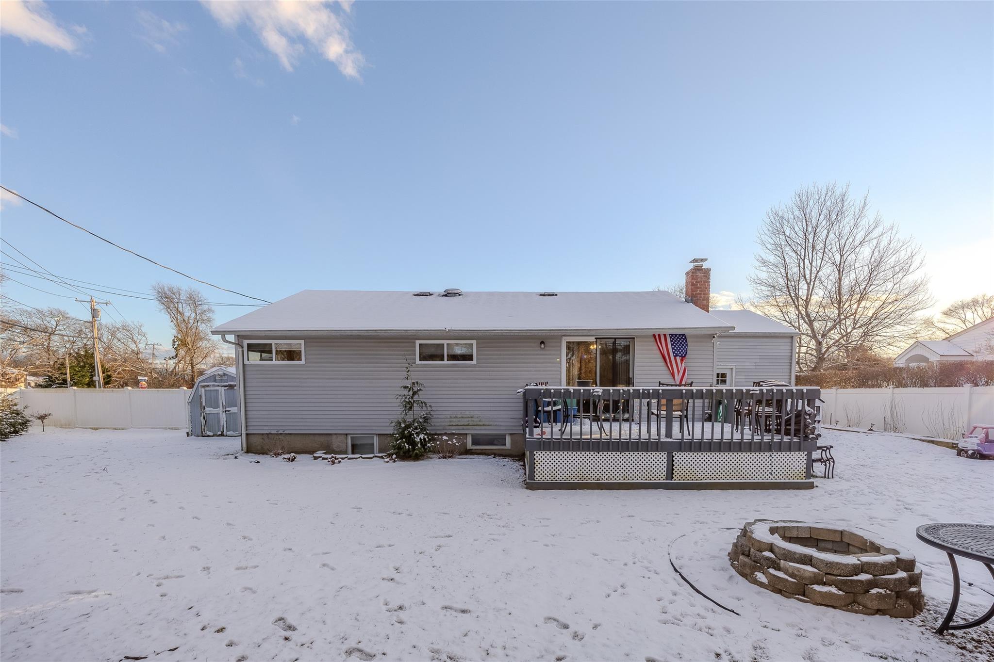 1 Bertram Street, Islip, New York image 32