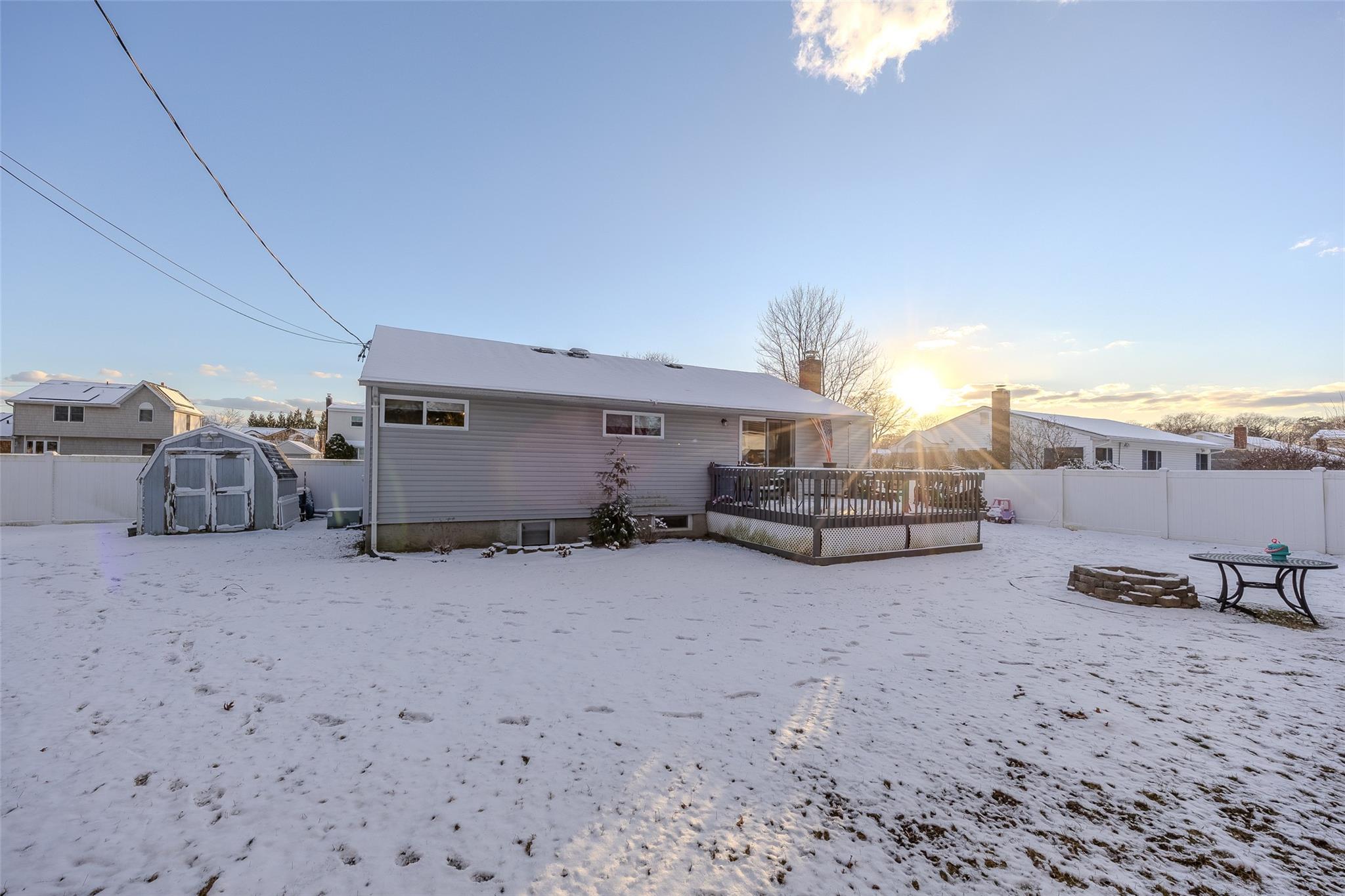 1 Bertram Street, Islip, New York image 34