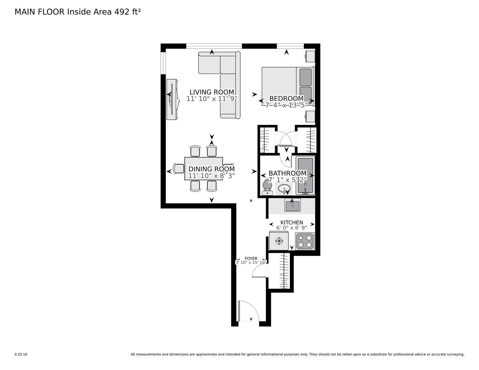 366 Stewart Avenue #A8, Garden City, New York image 16