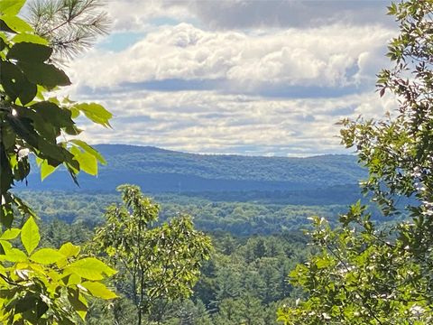 0 Dug Hill Road Hurley NY 12443