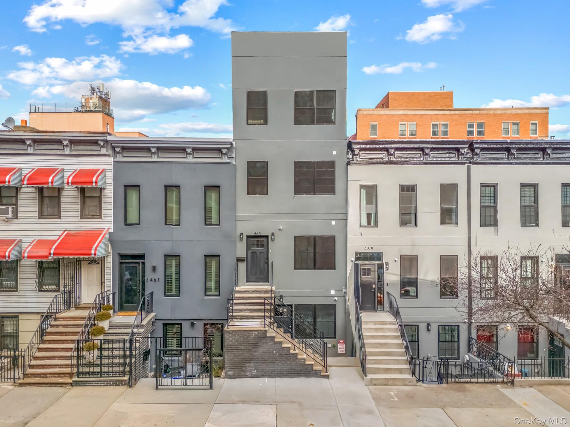 Photo 1 of 33 — 463 E 143rd Street, Bronx, NY 10454