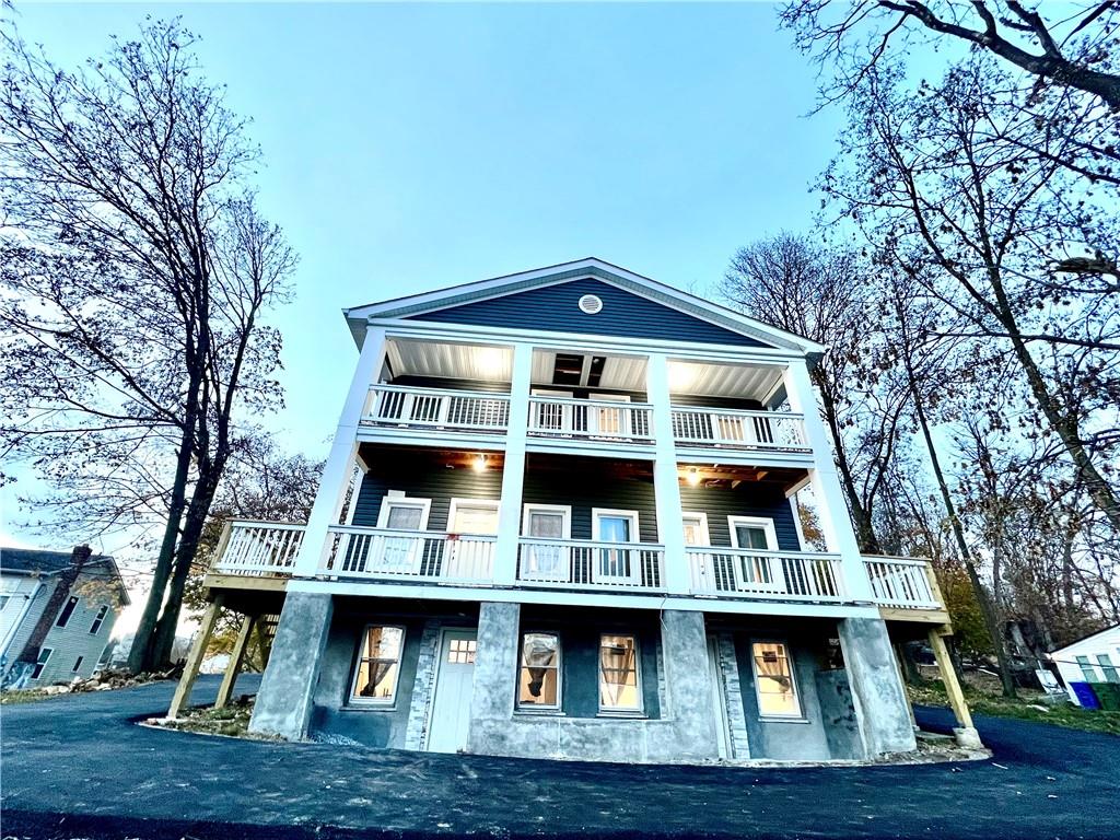 Rental Property at Mill Street 2, Middletown, New York - Bedrooms: 3 
Bathrooms: 2 
Rooms: 7  - $2,600 MO.