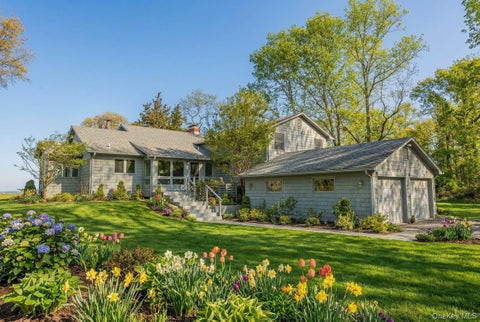 Photo of 5 Shore Drive, Setauket, NY 11733 (MLS # 960930)