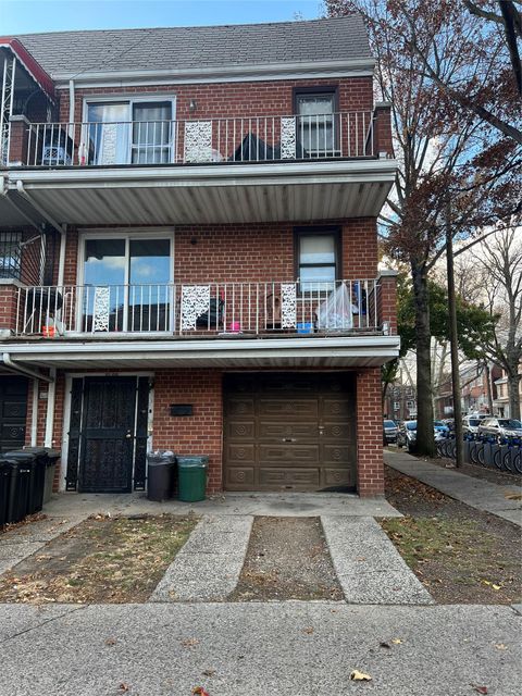 Multifamily For Sale - 51-02 Junction Boulevard<br/> Elmhurst, NY 11373