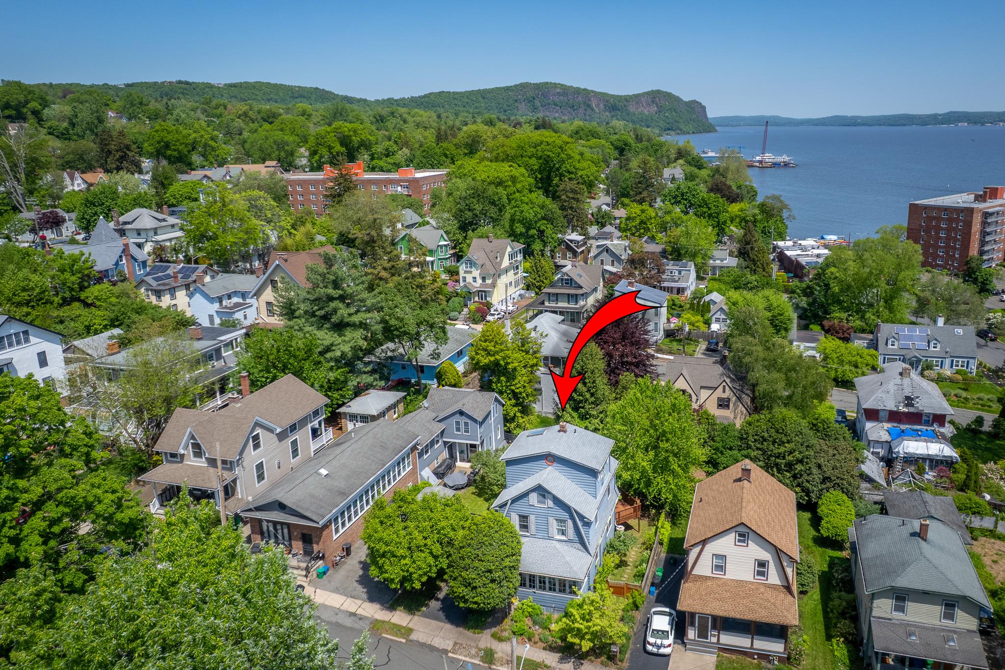 24 2nd Avenue, Nyack, New York image 2