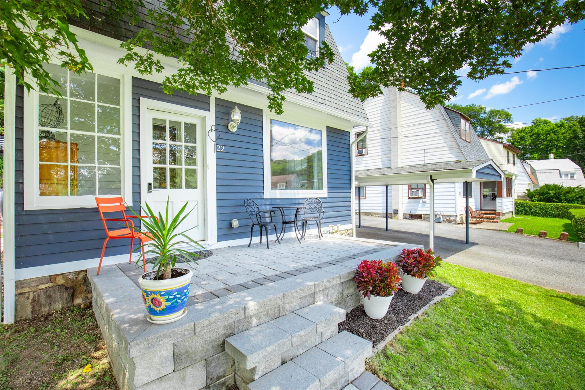 22 Circle Drive