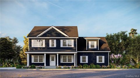 34 Tamarack Drive Newburgh NY 12550