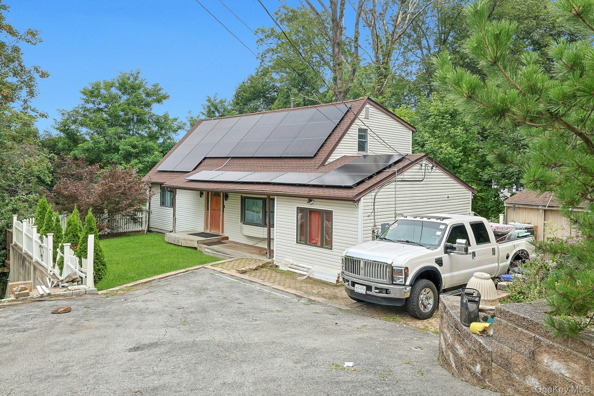 White Plains, New York 10607, United States, 3 Bedrooms Bedrooms, ,2 BathroomsBathrooms,Residential,Active,220592