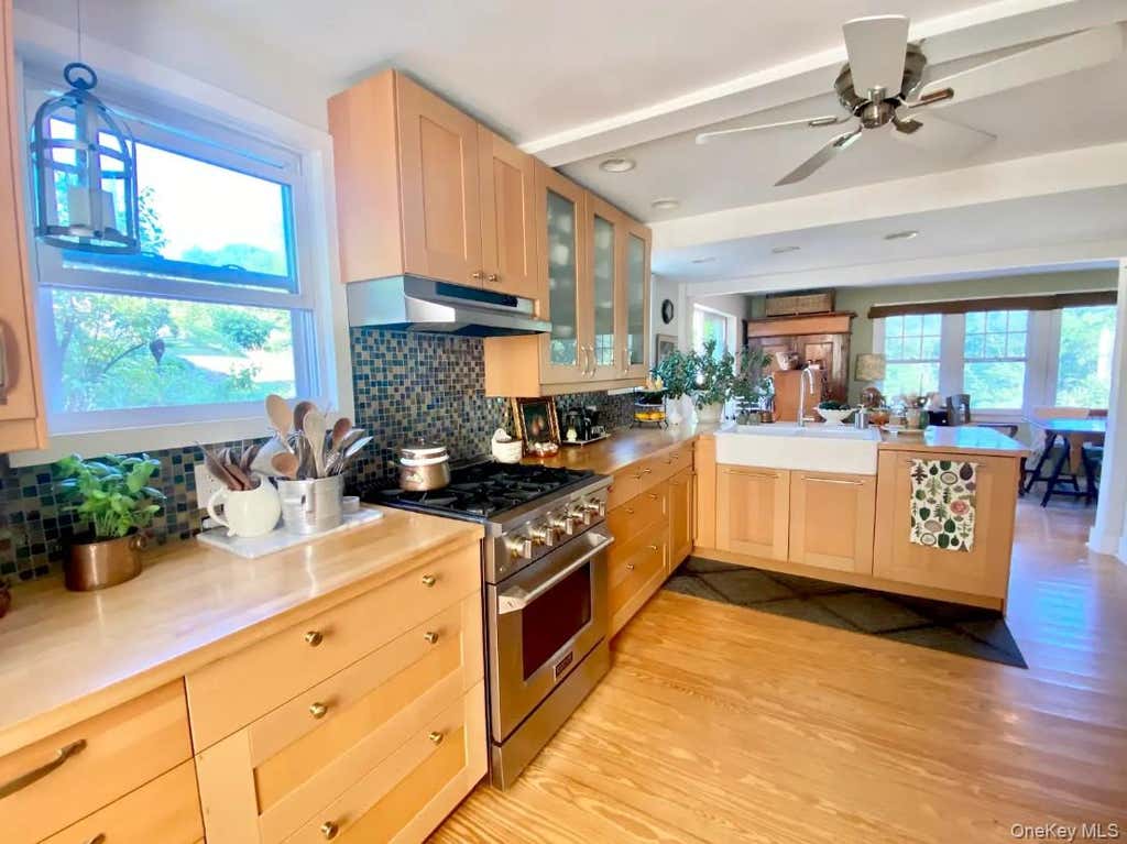 Photo of 434 Joys Lane, Hurley, NY 12443 (MLS # 1009729)