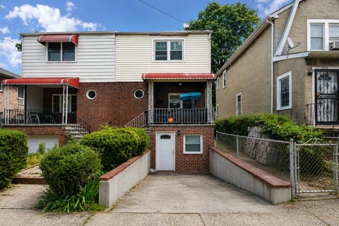 Homes For Sale - 4234 Monticello Avenue<br/> Bronx, NY 10466