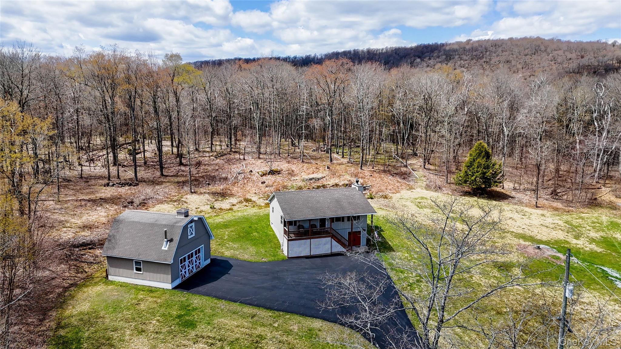 1029 Spring Brook Estates Road
