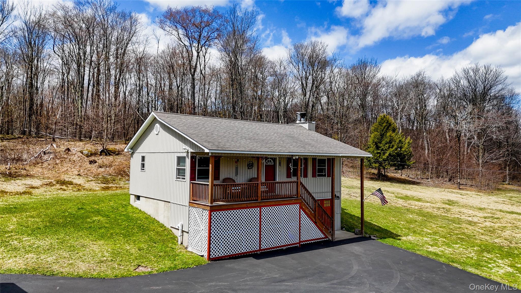 1029 Spring Brook Estates Road