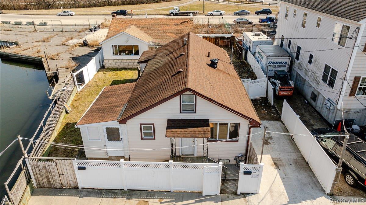 Photo 1 of 24 — 214 beach third, Far Rockaway, NY 11691