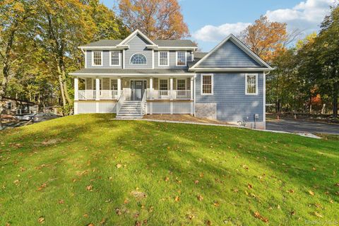 Photo of 255 Congers Road, New City, NY 10956 (MLS # 930906)