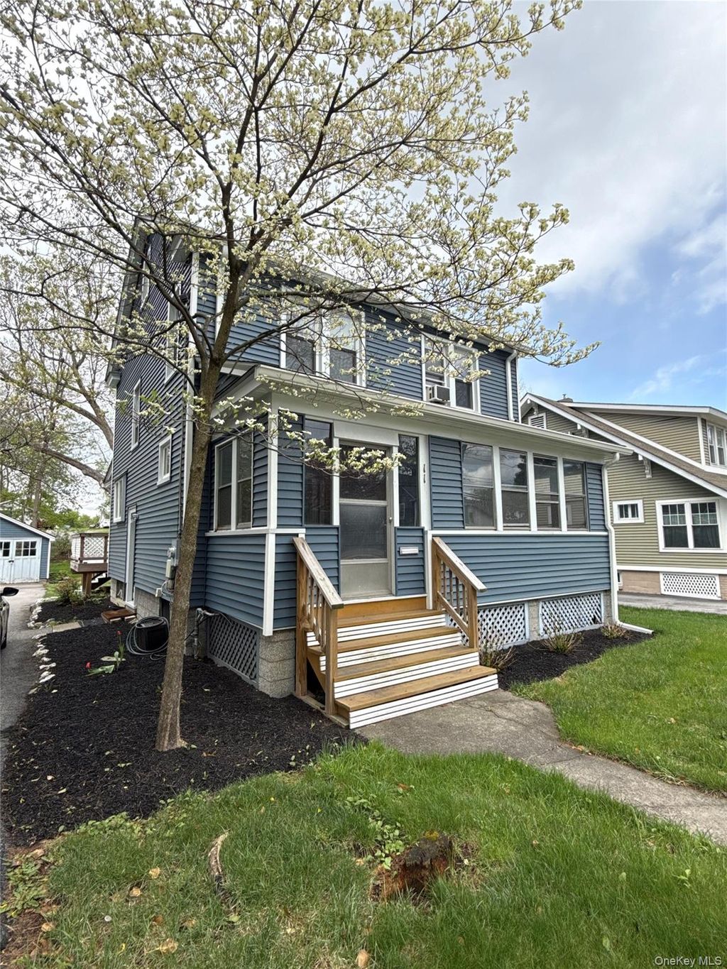 Photo of 110 Innis Avenue, Poughkeepsie, NY 12601 (MLS # 987760)