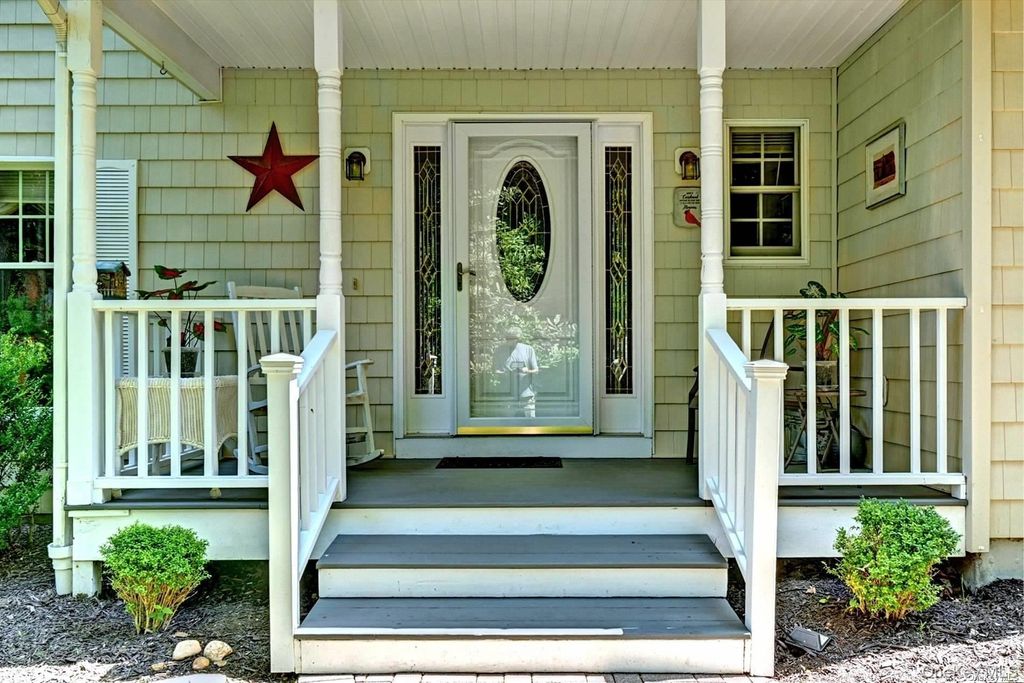 Photo of 150 N North Woods Drive, Wading River, NY 11792 (MLS # 986004)