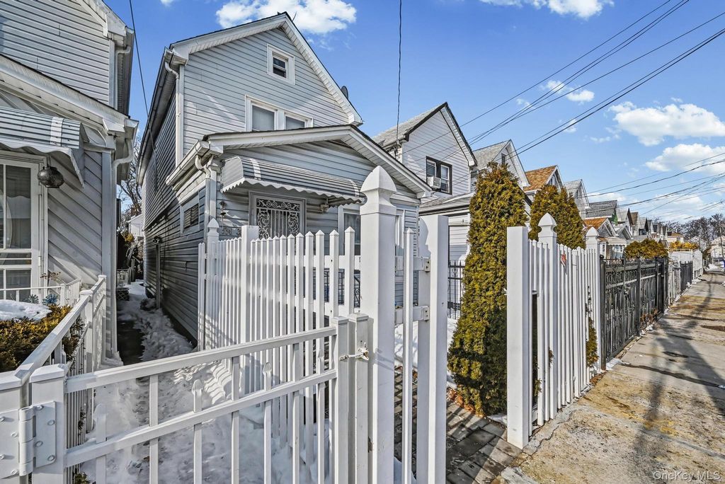 Photo of 114-38 149th Street, Jamaica, NY 11436 (MLS # 959616)