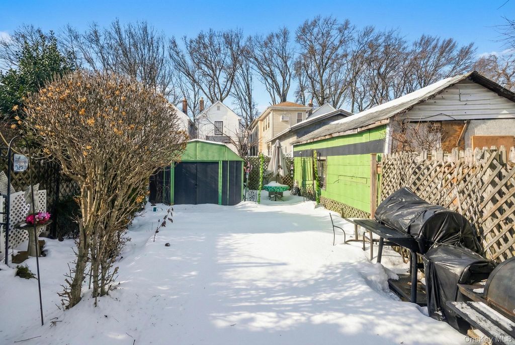 Photo of 114-38 149th Street, Jamaica, NY 11436 (MLS # 959616)