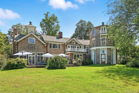 11 Carriage House Road Waccabuc NY 10597