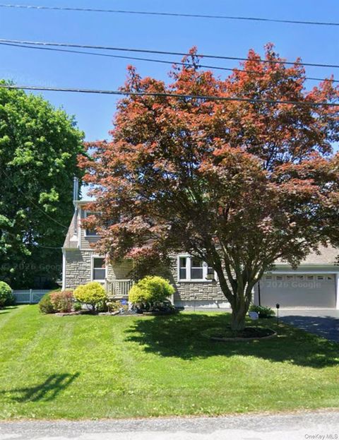 5 Croft Road Poughkeepsie NY 12603