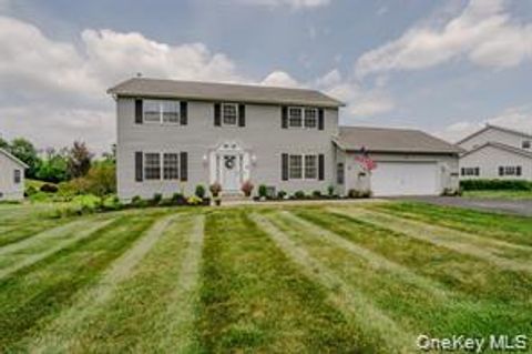 7 Valley Court Call Listing Agent NY 10921