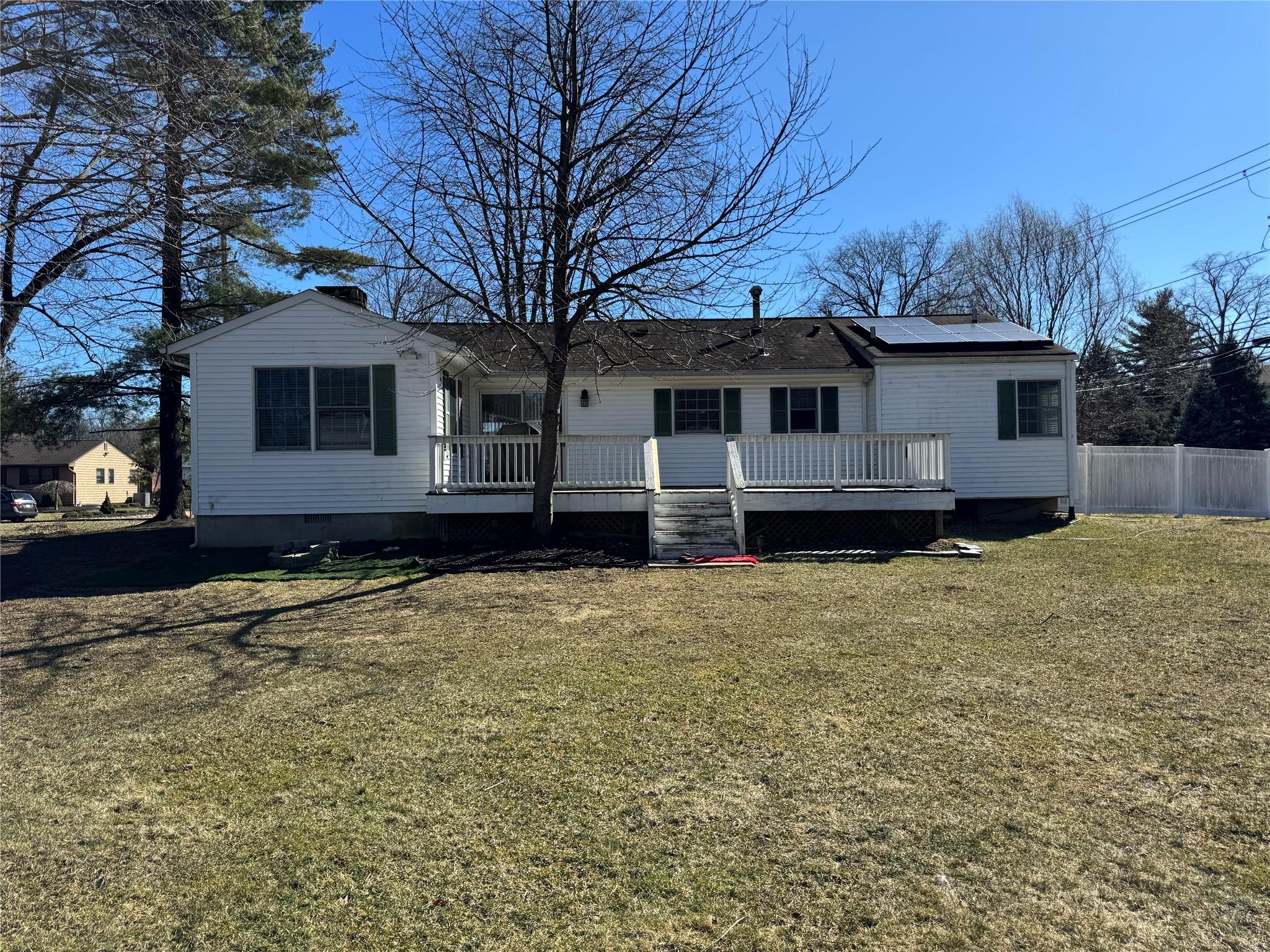 1 Debra Lee Court, Clarkstown, New York image 17