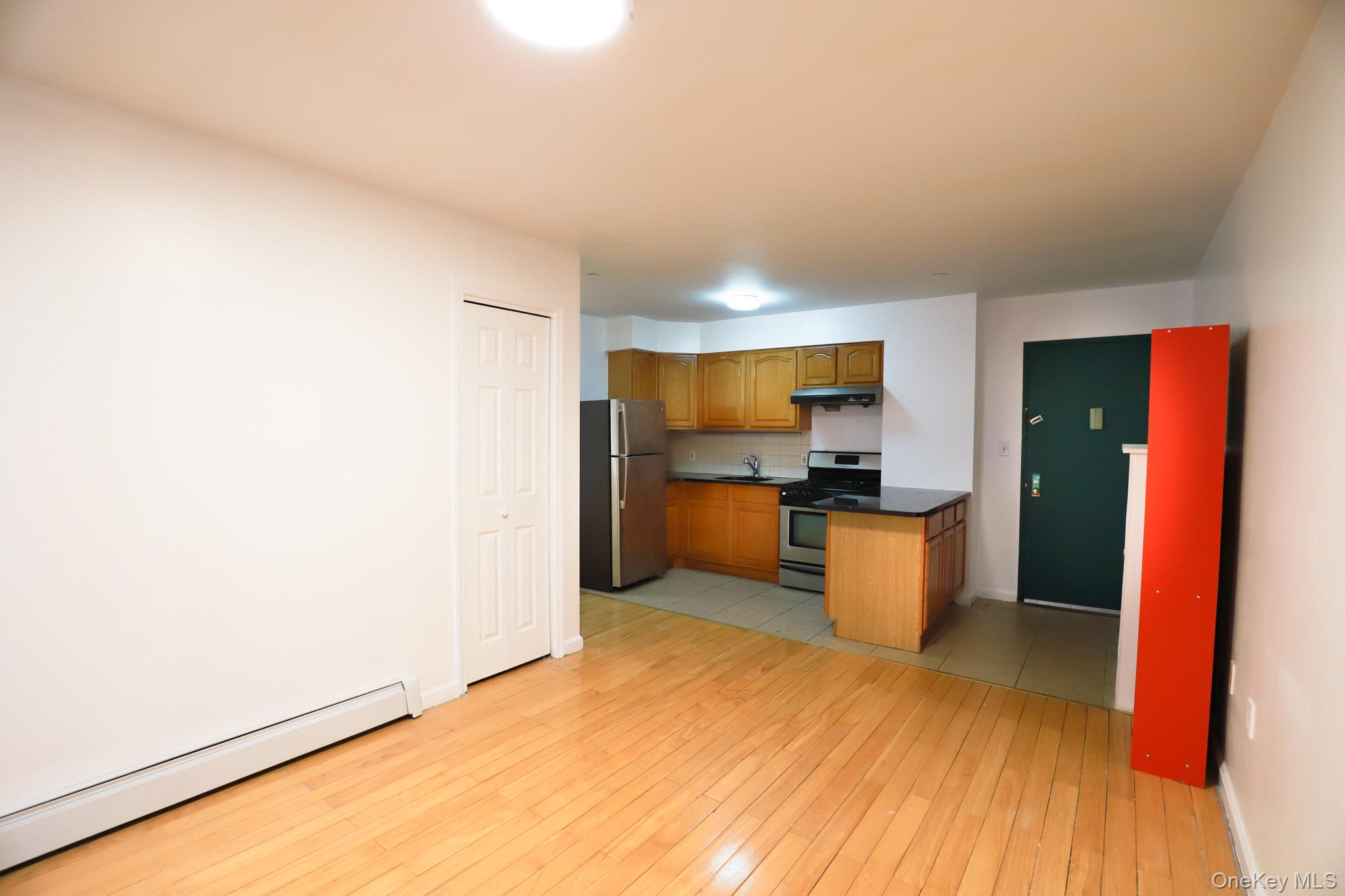 42-11 Parsons Boulevard 4B