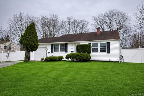 3108 Devon Avenue, Medford, NY 11763 - MLS#: 986283