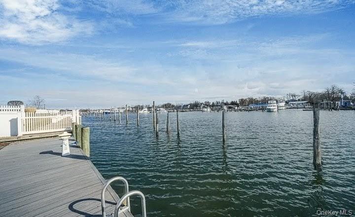 263 River Avenue 35D - Photo 4