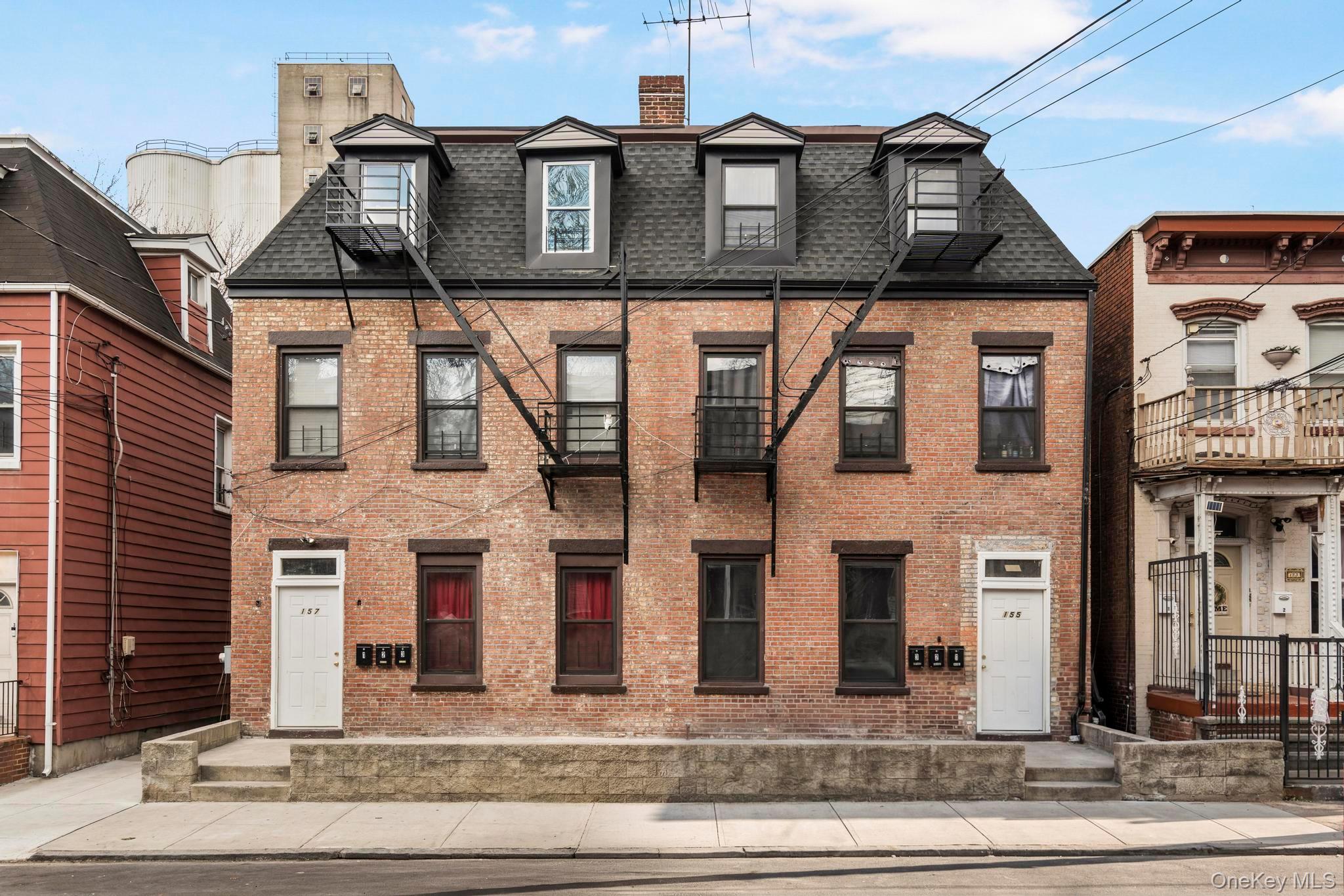 157 Buena Vista Avenue