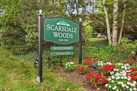 Photo of 500 Central Park Avenue #324, Scarsdale, NY 10583 (MLS # 916727)