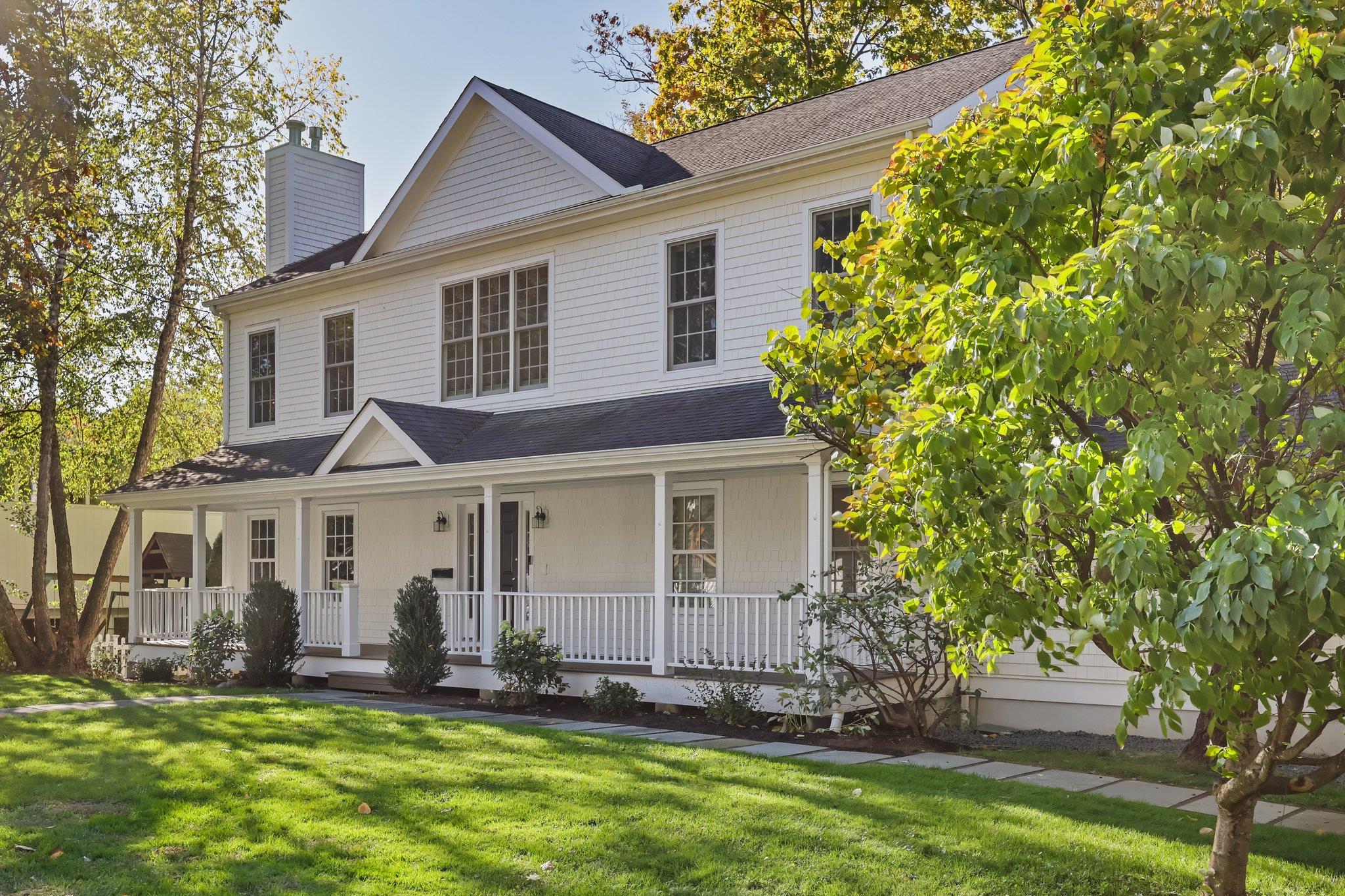 150 Longview Drive, Scarsdale, New York image 25