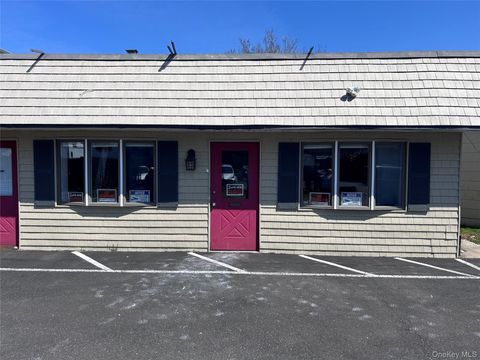 Photo of 198 New York Avenue, Huntington, NY 11743 (MLS # 983575)