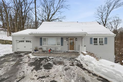 Homes For Sale - 279 Millington Road<br/> Cortlandt Manor, NY 10567