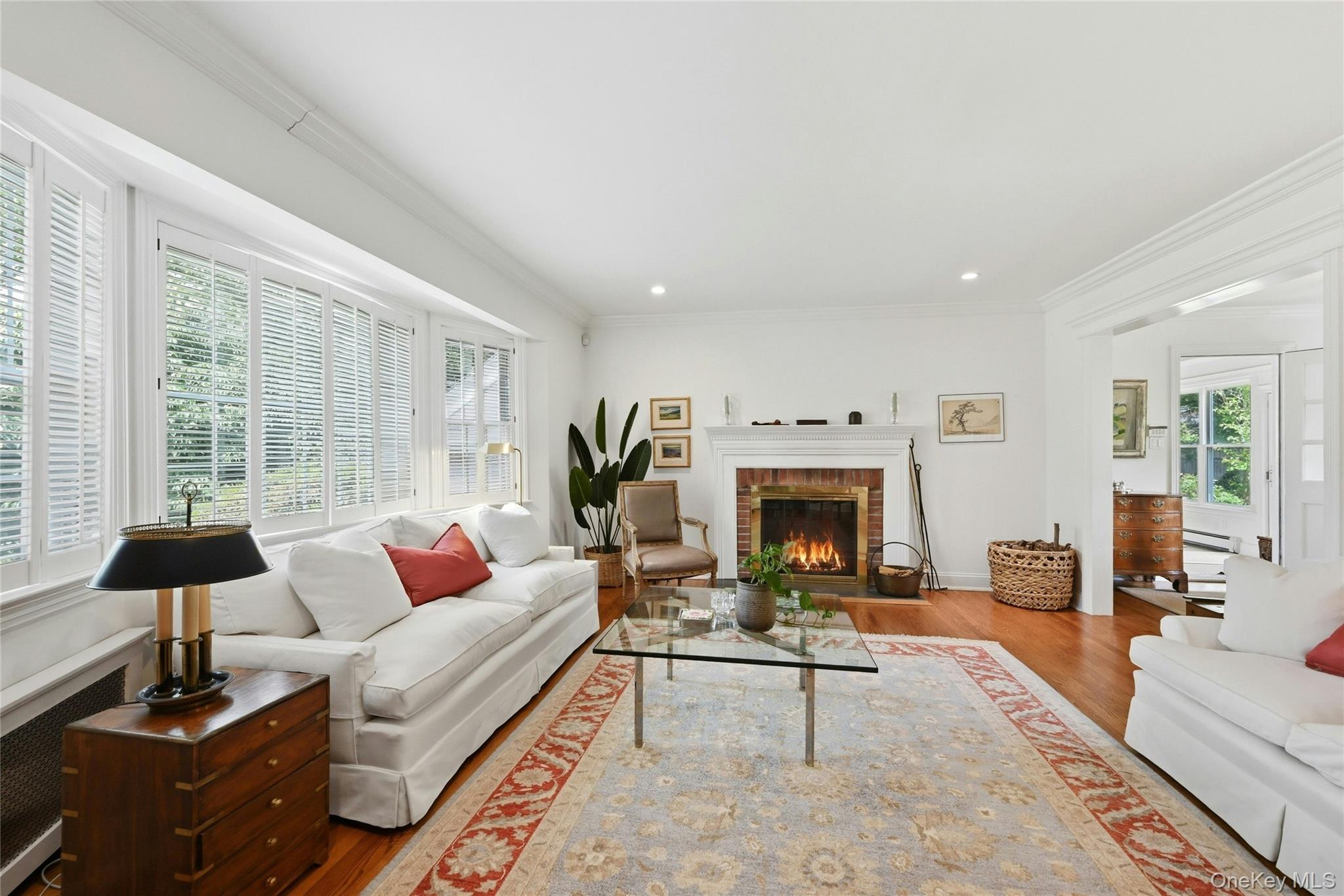 5 Arrowhead Place