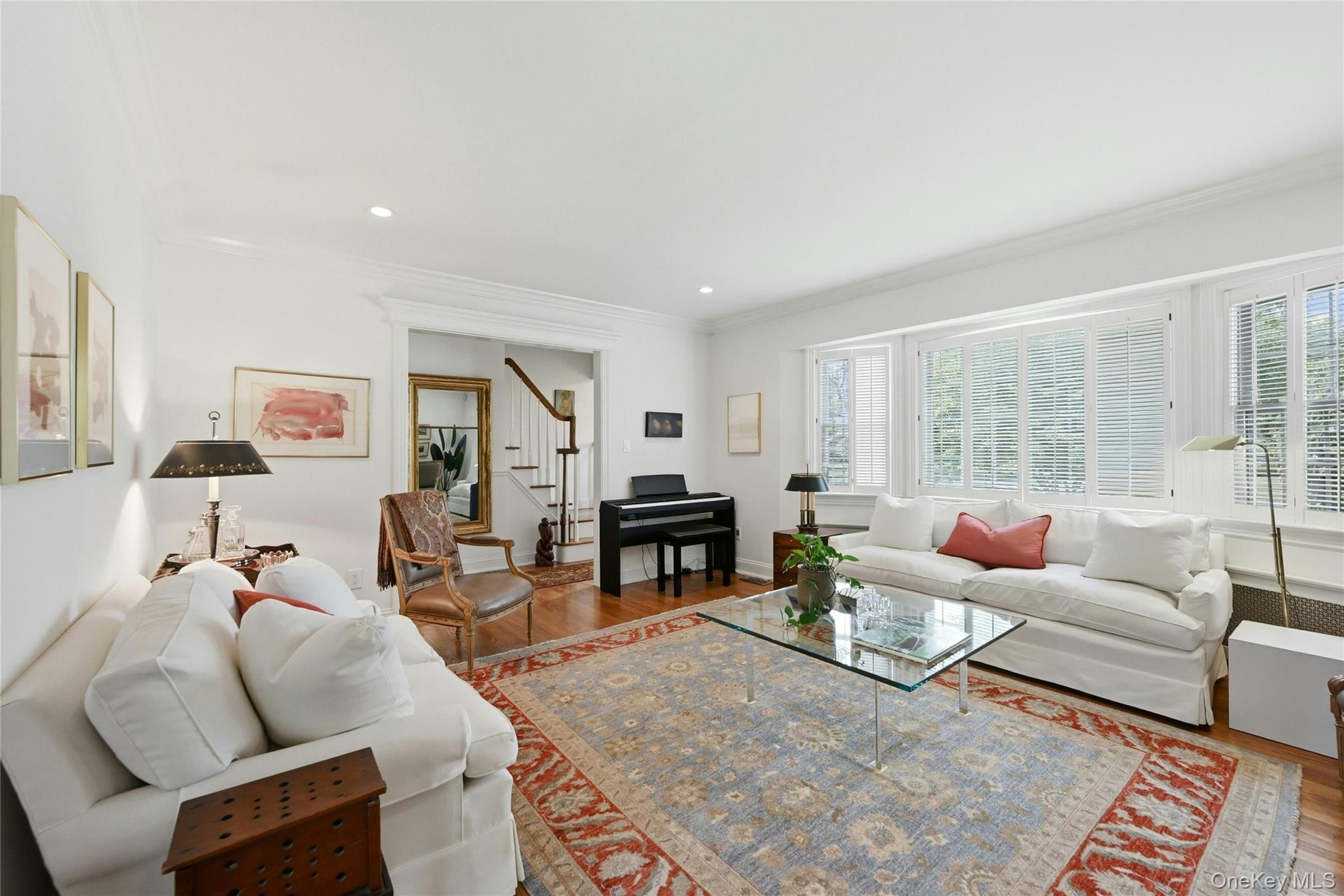 5 Arrowhead Place