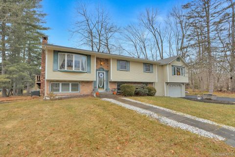 21 Mill Creek Road New City NY 10956