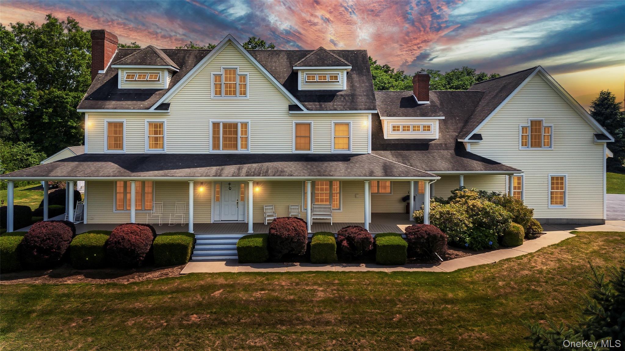 32 Old Chester Road