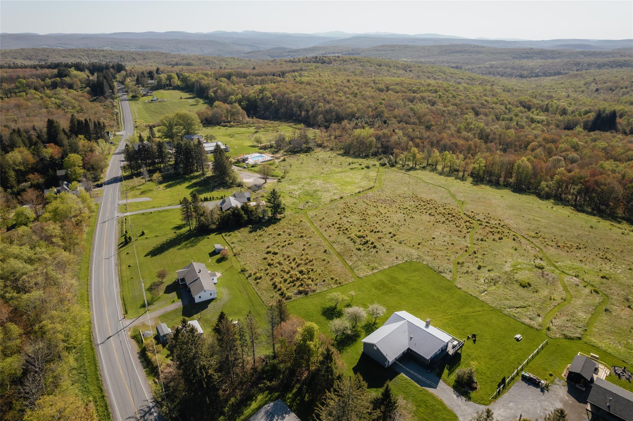 877 Shandelee Road, Livingston Manor, New York image 19